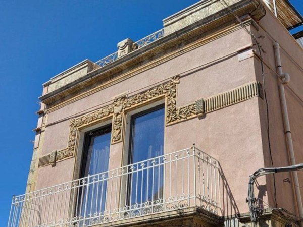 appartamento in vendita a Noto