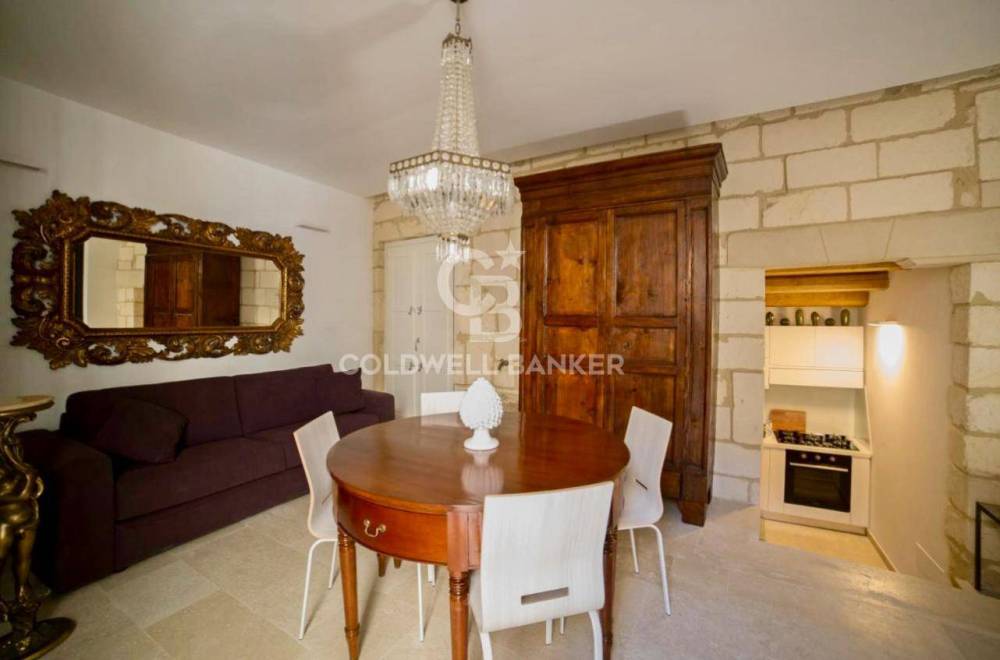 casa indipendente in vendita a Noto