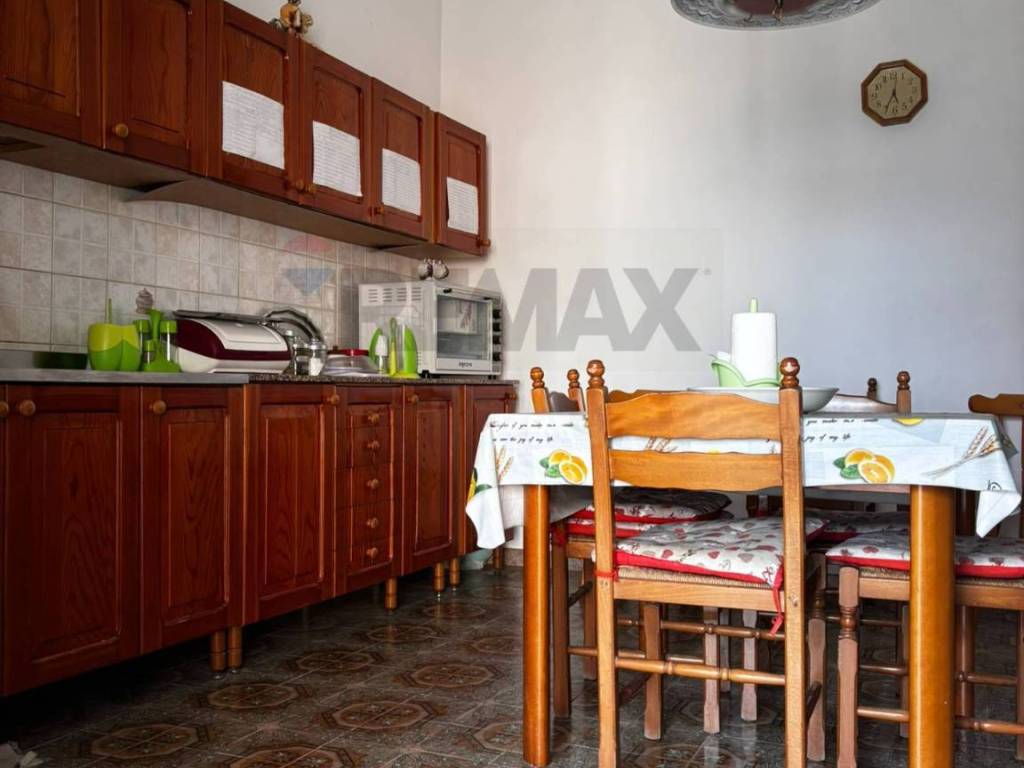 appartamento in vendita a Noto