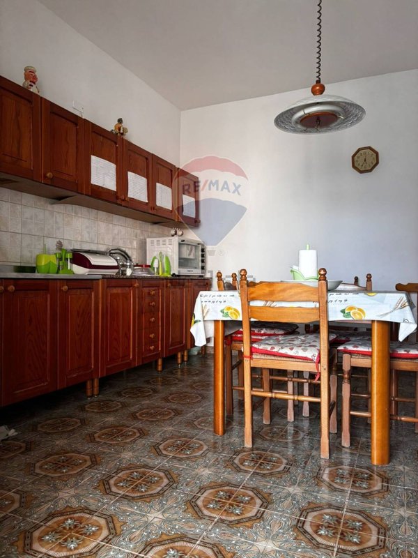 appartamento in vendita a Noto in zona Madonna Marina