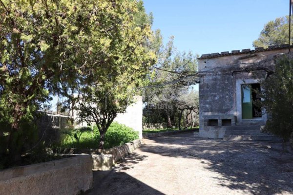 casa indipendente in vendita a Noto