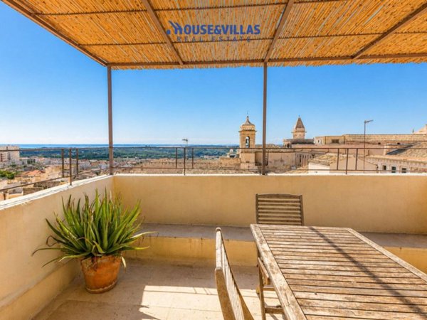 appartamento in vendita a Noto