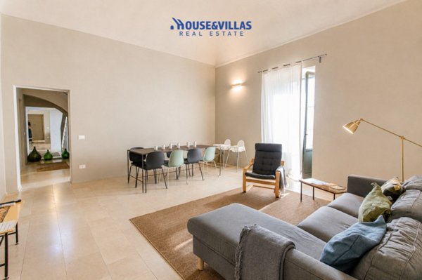 appartamento in vendita a Noto