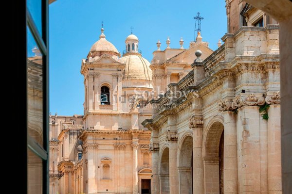 appartamento in vendita a Noto