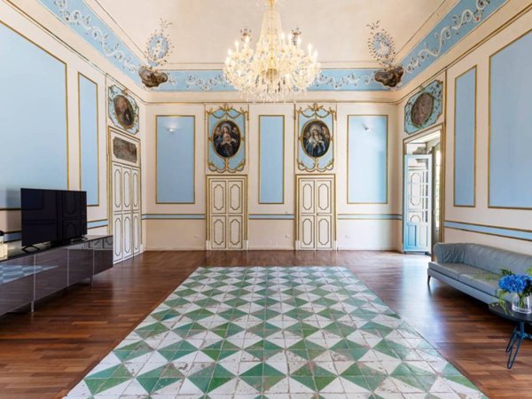 appartamento in vendita a Noto
