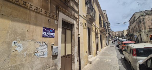 appartamento in vendita a Noto