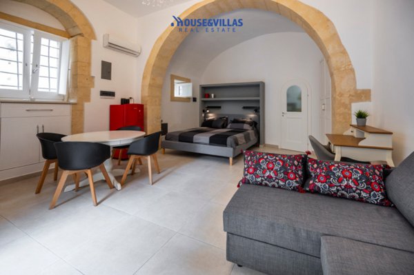 appartamento in vendita a Noto