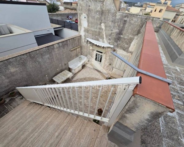 casa indipendente in vendita a Noto