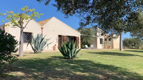 azienda agricola in vendita a Noto