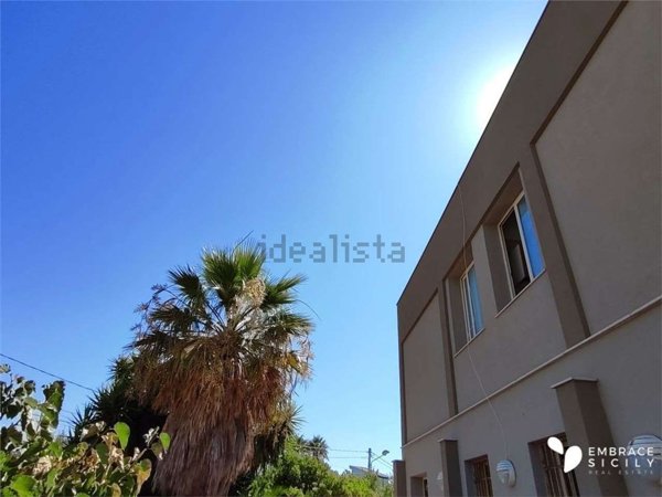 casa indipendente in vendita a Noto in zona Lido di Noto