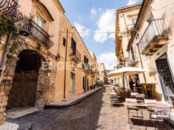 appartamento in vendita a Noto in zona Lido di Noto