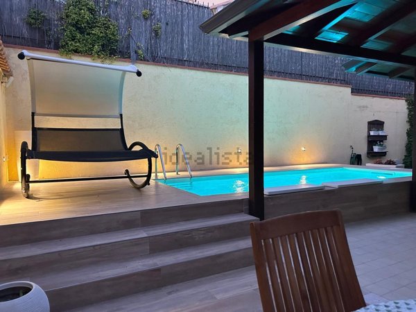 casa indipendente in vendita a Noto in zona Lido di Noto