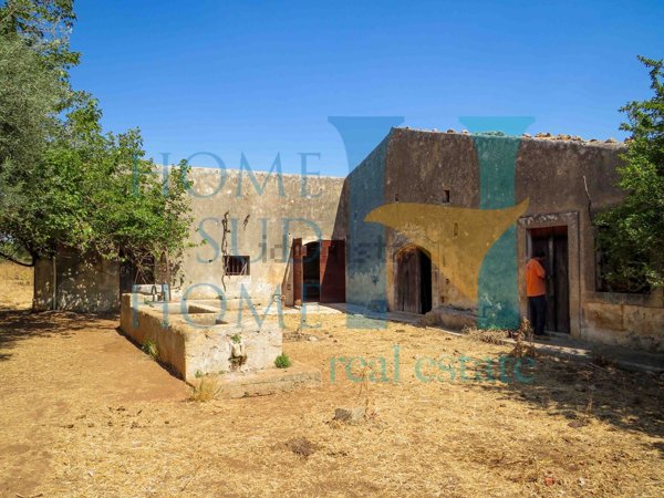 appartamento in vendita a Noto