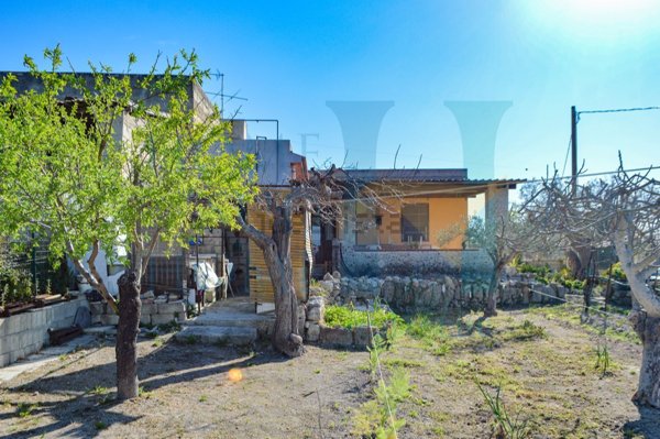casa indipendente in vendita a Noto in zona Vendicari
