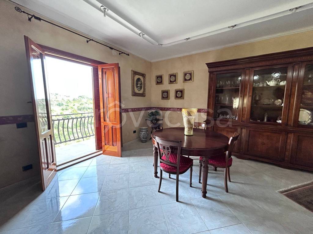 appartamento in vendita a Noto in zona San Corrado di Fuori