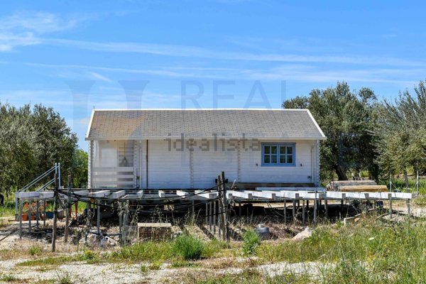 casa indipendente in vendita a Noto