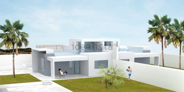 appartamento in vendita a Noto in zona Fondo Morte