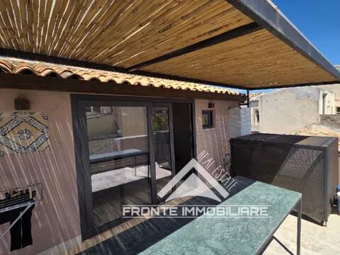 casa indipendente in vendita a Noto