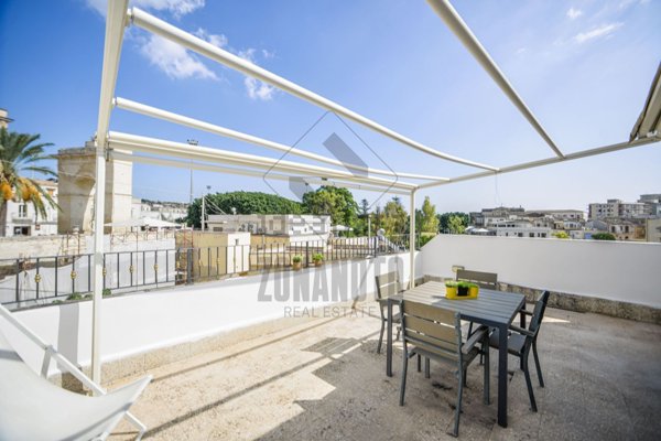 appartamento in vendita a Noto