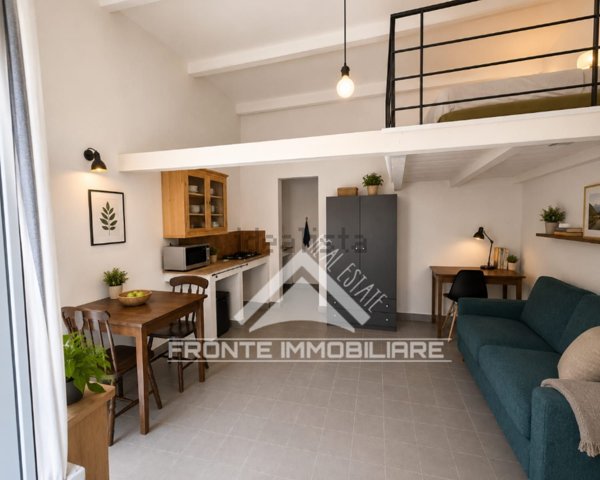 appartamento in vendita a Noto