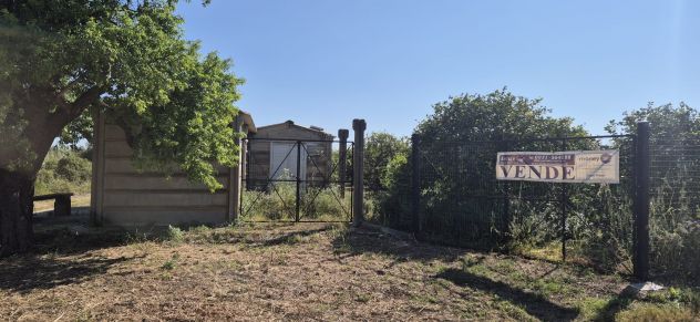 terreno agricolo in vendita a Noto in zona Vendicari