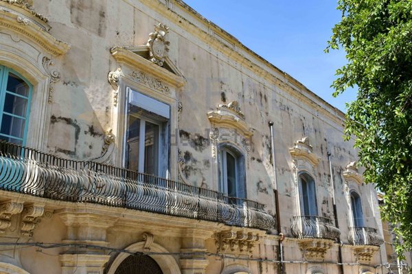 appartamento in vendita a Noto