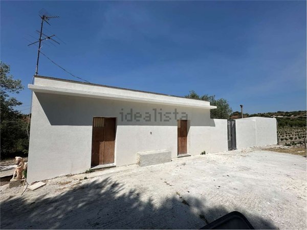 casale in vendita a Noto