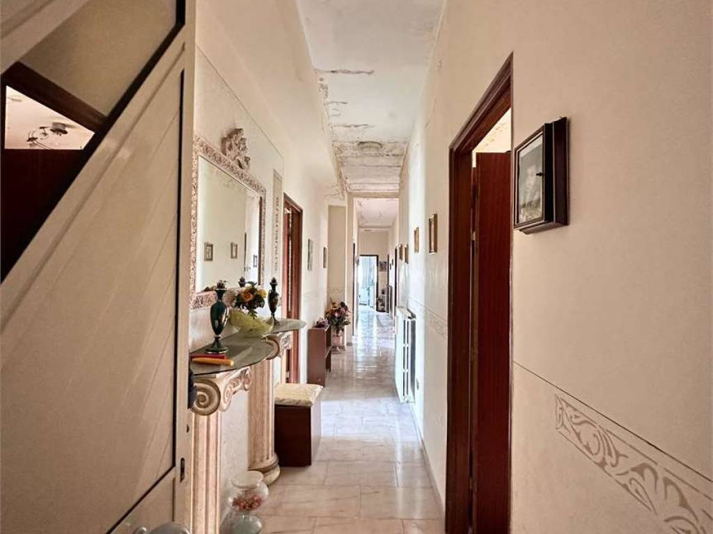 appartamento in vendita a Noto