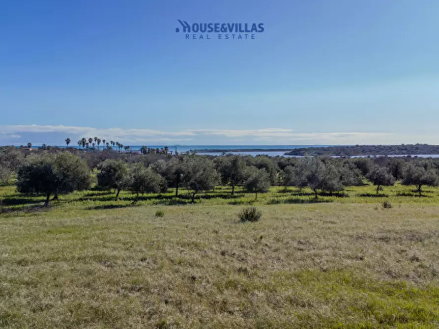 casa indipendente in vendita a Noto in zona Vendicari