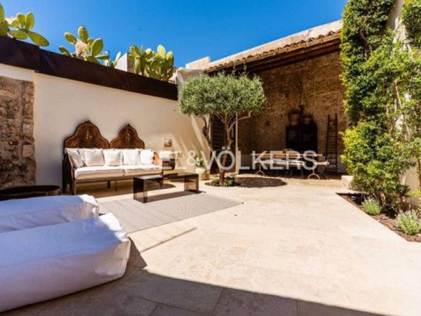 casa indipendente in vendita a Noto in zona Vendicari