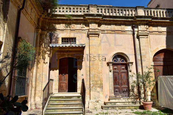 appartamento in vendita a Noto
