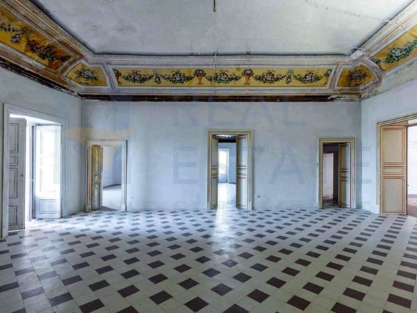appartamento in vendita a Noto