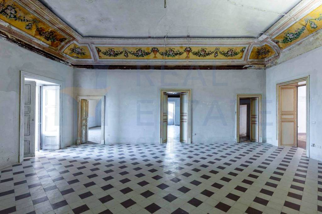 appartamento in vendita a Noto