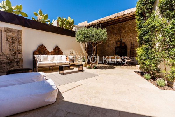 casa indipendente in vendita a Noto