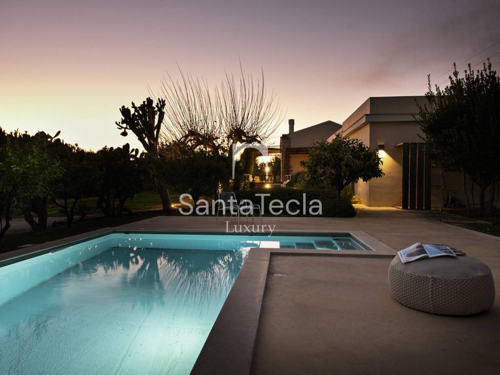 casa indipendente in vendita a Noto