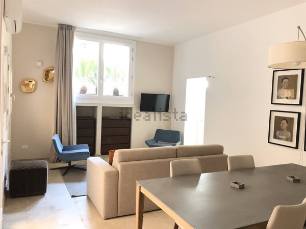 appartamento in vendita a Noto