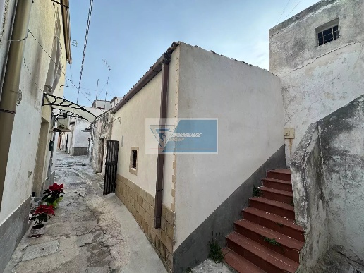 appartamento in vendita a Noto