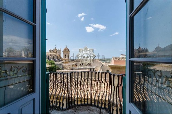appartamento in vendita a Noto