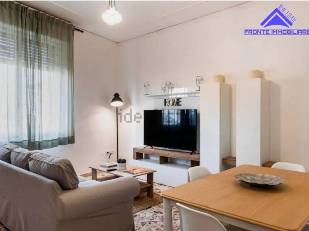 appartamento in vendita a Noto