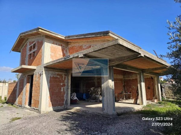 casa indipendente in vendita a Noto in zona Calabernardo