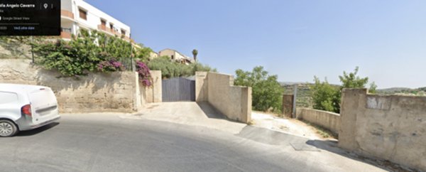 terreno edificabile in vendita a Noto