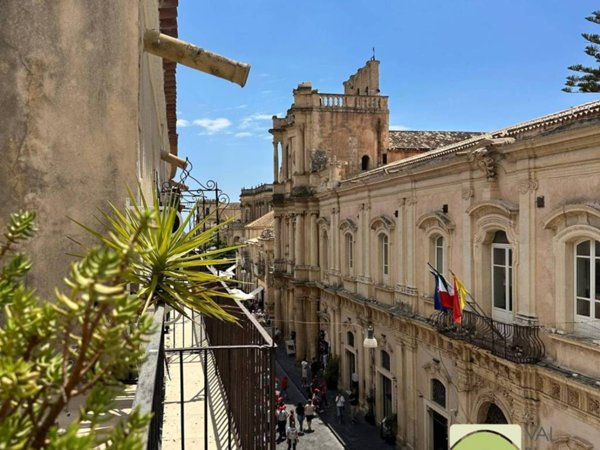 appartamento in vendita a Noto
