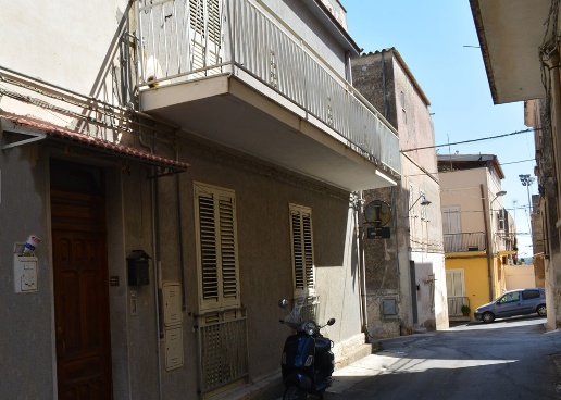 appartamento in vendita a Noto