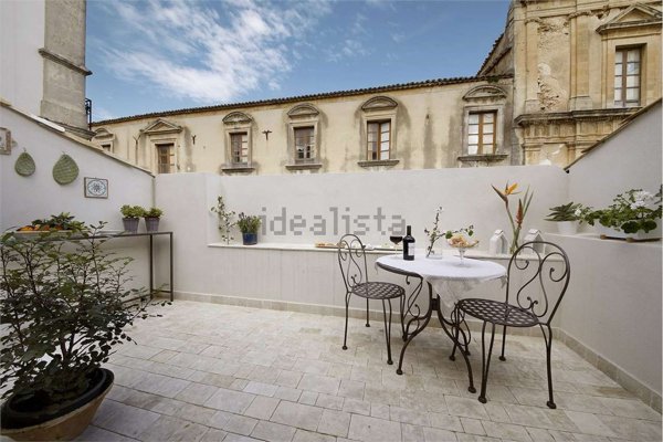 appartamento in vendita a Noto
