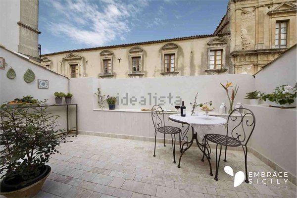 appartamento in vendita a Noto