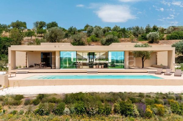 casa indipendente in vendita a Noto in zona San Paolo