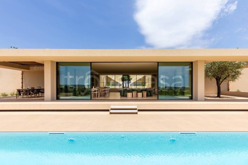 casa indipendente in vendita a Noto