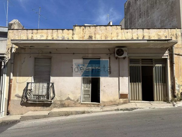 appartamento in vendita a Noto in zona Madonna Marina