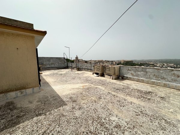 appartamento in vendita a Noto