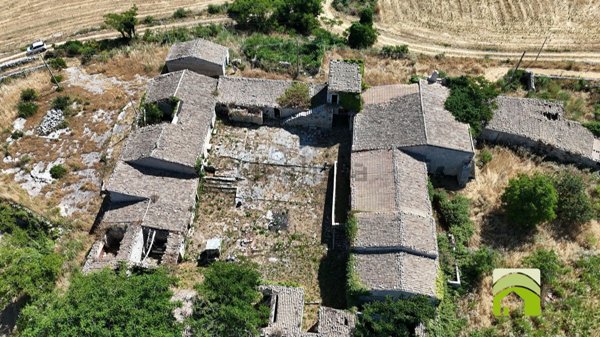 casale in vendita a Noto in zona Rigolizia